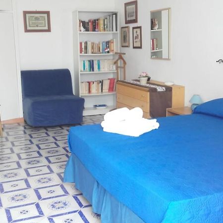 Casa Belvedere Соренто Екстериор снимка