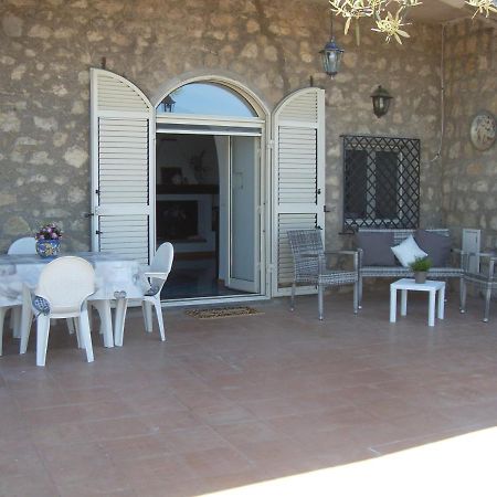 Casa Belvedere Соренто Екстериор снимка