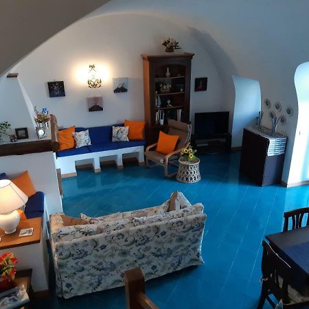 Casa Belvedere Соренто Екстериор снимка