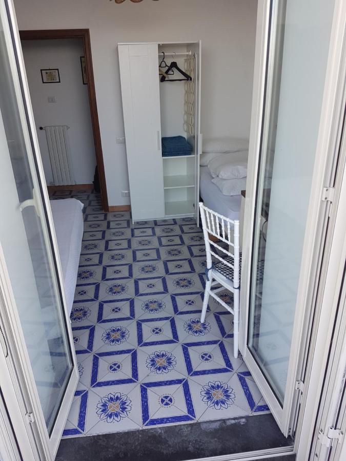 Casa Belvedere Соренто Екстериор снимка