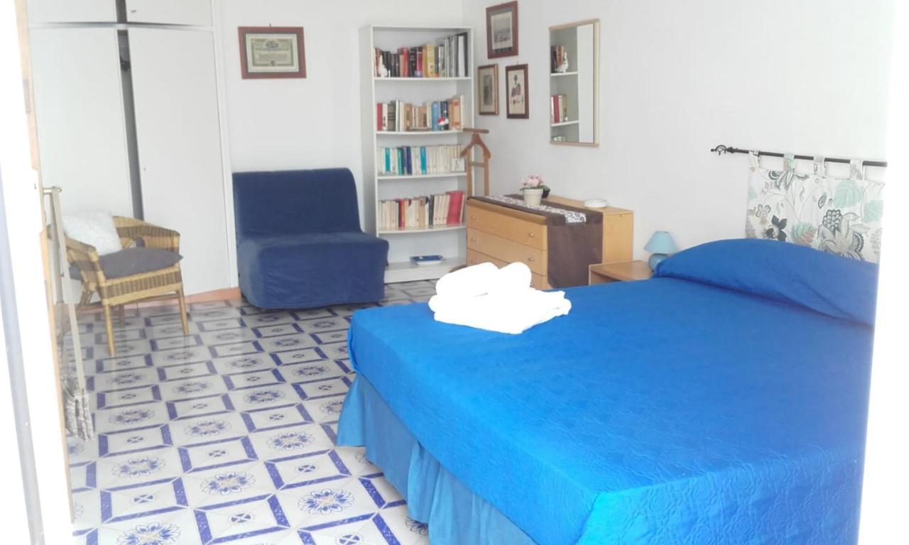 Casa Belvedere Соренто Екстериор снимка