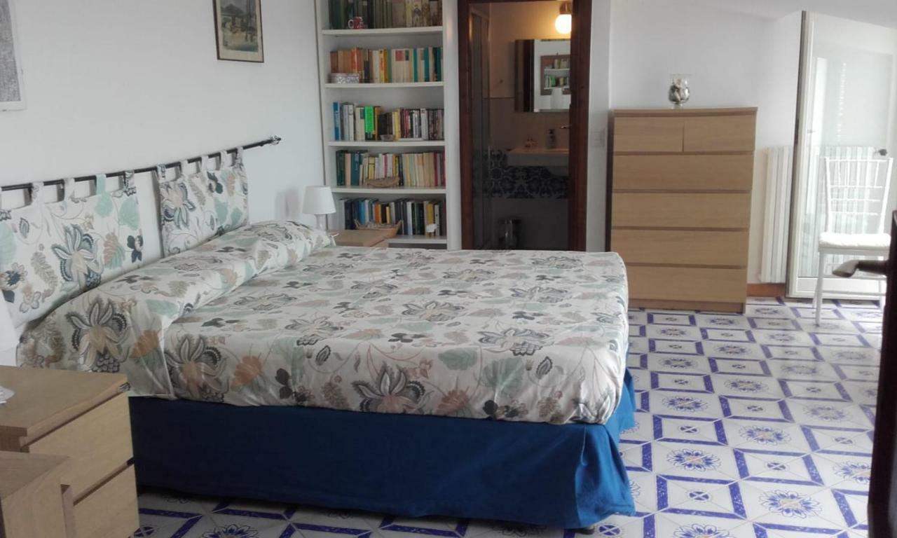 Casa Belvedere Соренто Екстериор снимка